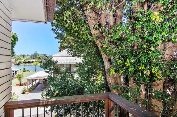 Second view of Homely townhouse listing, 5/134 Kennedy Drive, Tweed Heads West NSW 2485