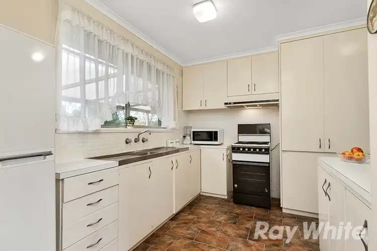 Second view of Homely house listing, 12 Huxley Avenue, Mulgrave VIC 3170