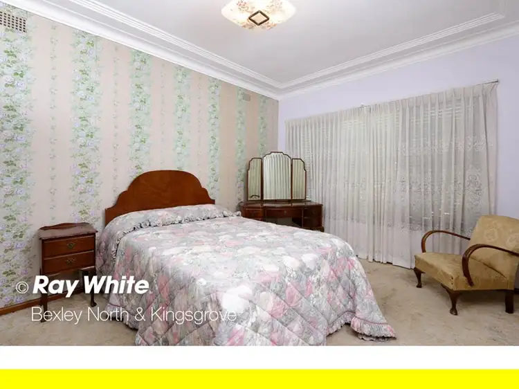 Fourth view of Homely house listing, 78B Caroline Street, Kingsgrove NSW 2208