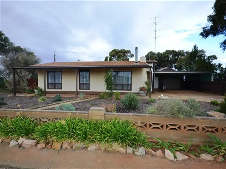 Main view of Homely house listing, Sec 113 Robertstown - Black Springs Road, Robertstown SA 5381