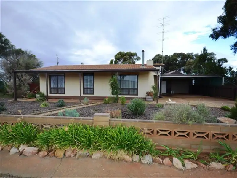 Main view of Homely house listing, Sec 113 Robertstown - Black Springs Road, Robertstown SA 5381