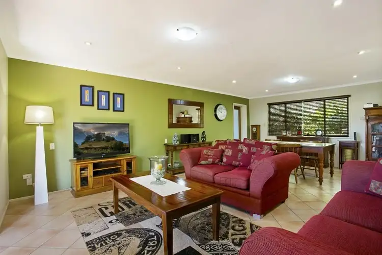 Fifth view of Homely house listing, 1 Bart Place, Chapel Hill QLD 4069