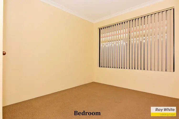 Fifth view of Homely house listing, 16 Redbank Rise, Clarkson WA 6030