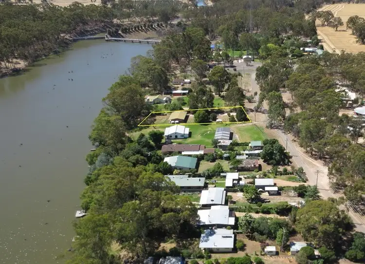 Second view of Homely house listing, 10 Baxters Road, Nagambie VIC 3608