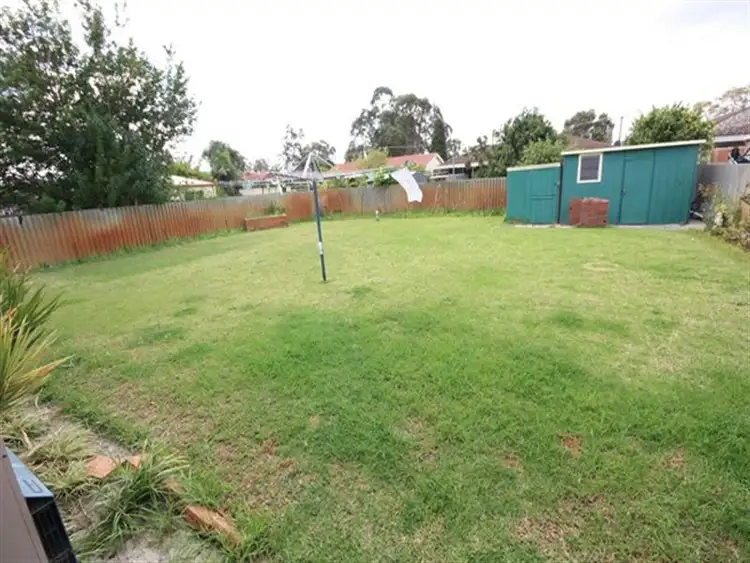 Seventh view of Homely house listing, 184 Crimea Street, Morley WA 6062
