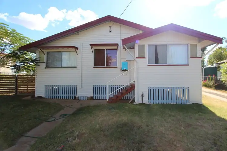 Second view of Homely house listing, 119 King Street, Charleville QLD 4470