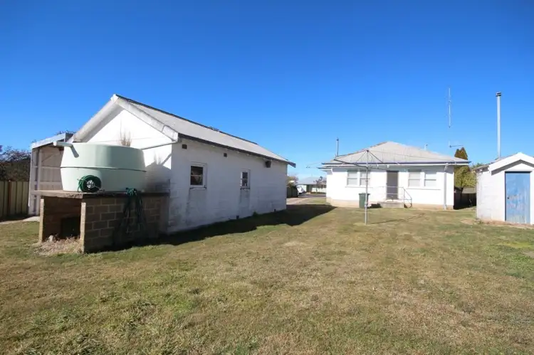Fourth view of Homely house listing, 41 Scotia Avenue, Oberon NSW 2787