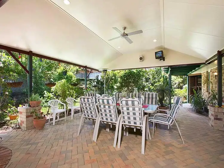 Seventh view of Homely house listing, 7 Nerrima Street, Shailer Park QLD 4128