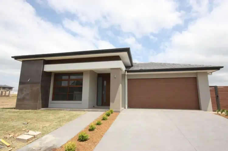 Lot 116 Cogrington Drive, Harrington Park NSW 2567
