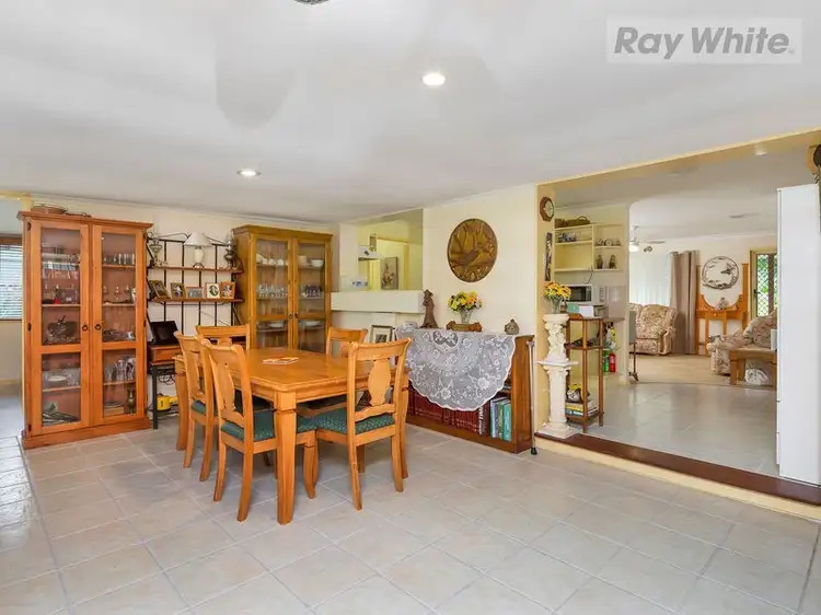 Second view of Homely house listing, 9 McInnerney Street, Collingwood Park QLD 4301