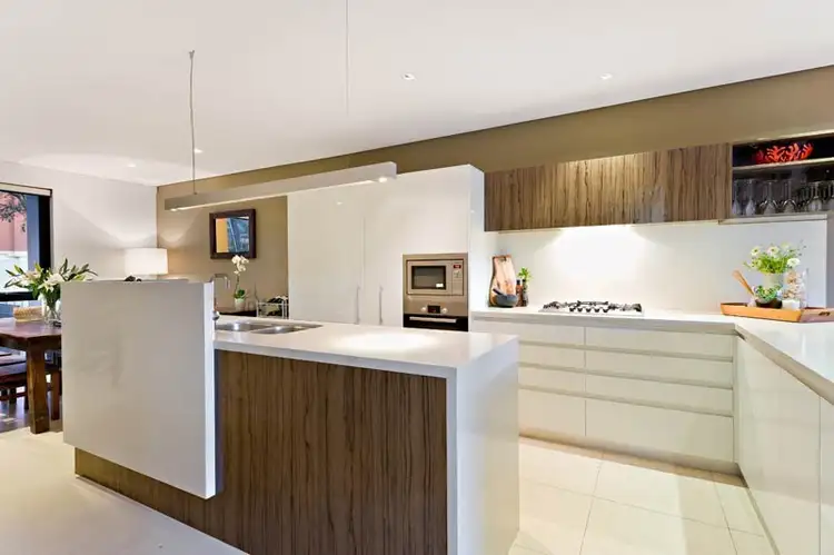 Third view of Homely house listing, 13A Kingston Road, Camperdown NSW 2050