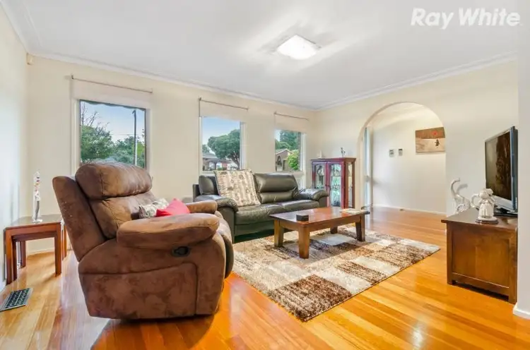 Second view of Homely house listing, 31 Ozone Road, Bayswater VIC 3153