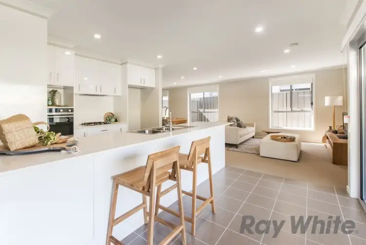 Second view of Homely house listing, 29 Corymbia Street, Croudace Bay NSW 2280