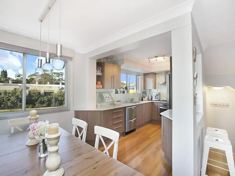 10/56 Sloane Street, Summer Hill NSW 2130