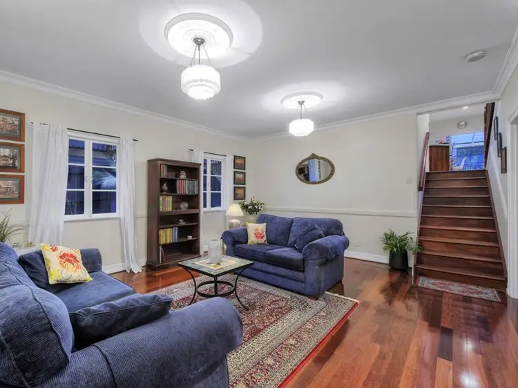 Fourth view of Homely house listing, 22 Grevillea Road, Ashgrove QLD 4060