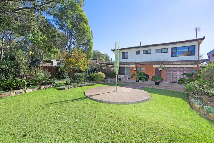 Seventh view of Homely house listing, 4 Elaine Avenue, Berkeley Vale NSW 2261