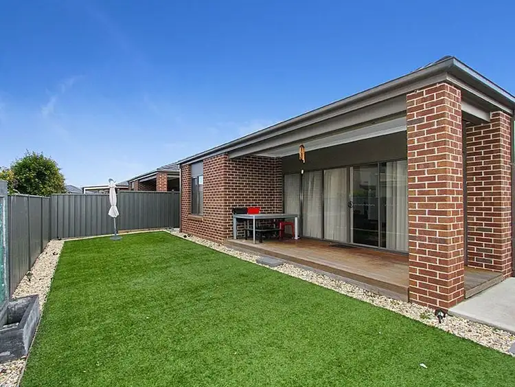 Seventh view of Homely house listing, 11 Lupin Street, Mernda VIC 3754