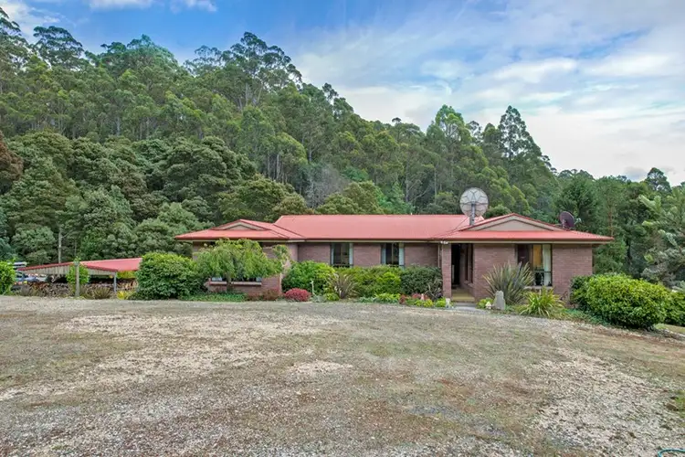Third view of Homely house listing, 650 Upper Natone Road, Upper Natone TAS 7321