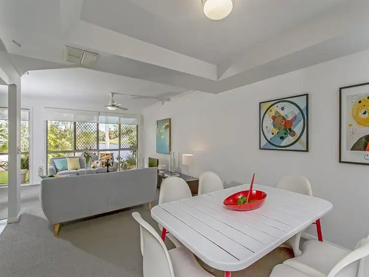 Fourth view of Homely townhouse listing, 19/1 Resort Drive, Robina QLD 4226