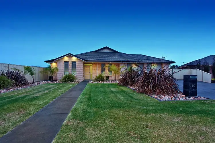 10 Toucan Loop, Aldinga Beach SA 5173