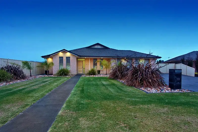 Main view of Homely house listing, 10 Toucan Loop, Aldinga Beach SA 5173