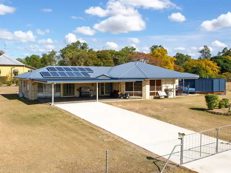 Second view of Homely house listing, 27 Laidley Street, Helidon QLD 4344