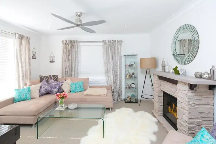 Third view of Homely house listing, 52 JERRYS Place, Thornlands QLD 4164