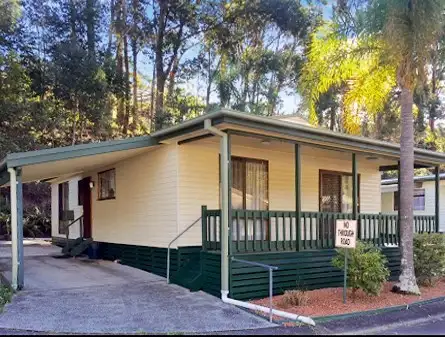 Main view of Homely house listing, 113/474 Terrigal Drive, Terrigal NSW 2260