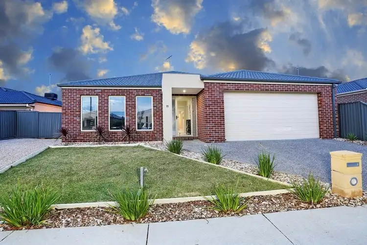 11 Bittern Court, Lara VIC 3212