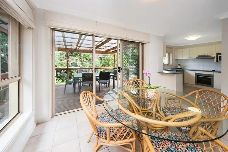 Third view of Homely house listing, 1/13 Dulin Close, Bangor NSW 2234