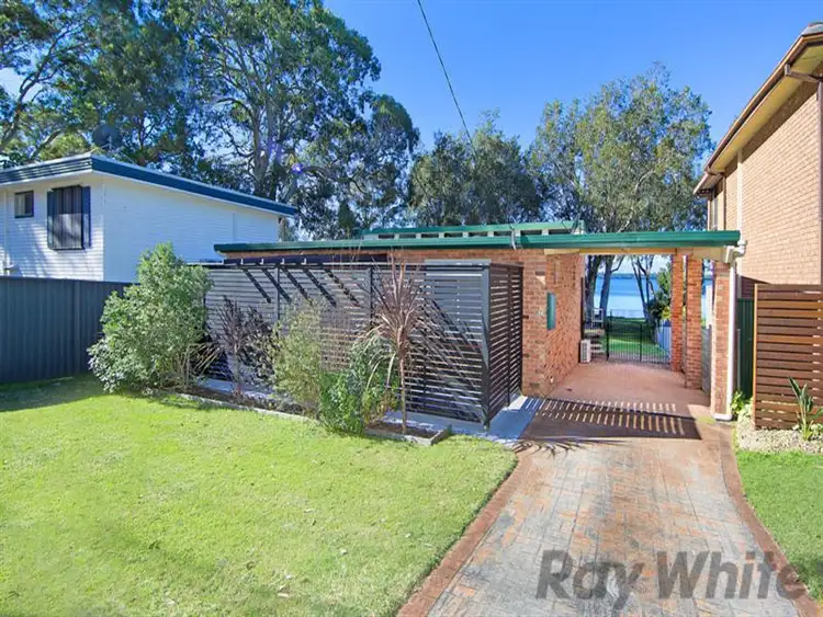Third view of Homely house listing, 117 Panorama Avenue, Charmhaven NSW 2263