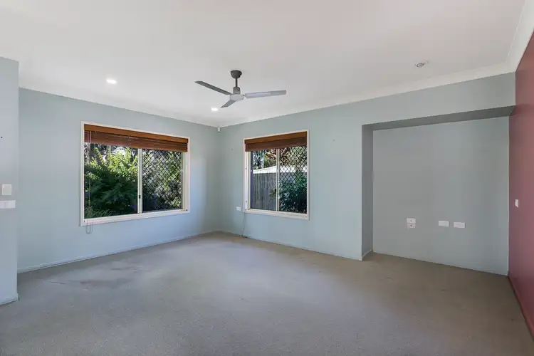 Fifth view of Homely unit listing, 45/12 Tauris Road, Capalaba QLD 4157