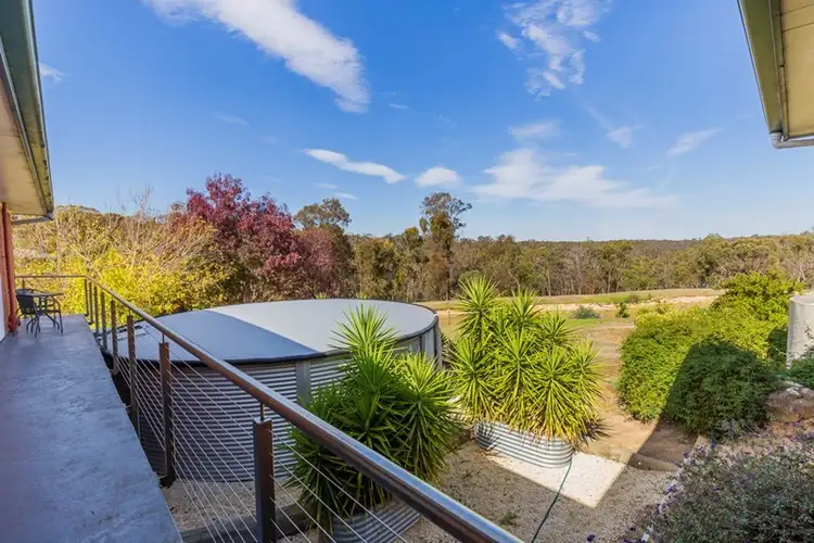 Seventh view of Homely house listing, 563 De Motts Road, Anakie VIC 3213