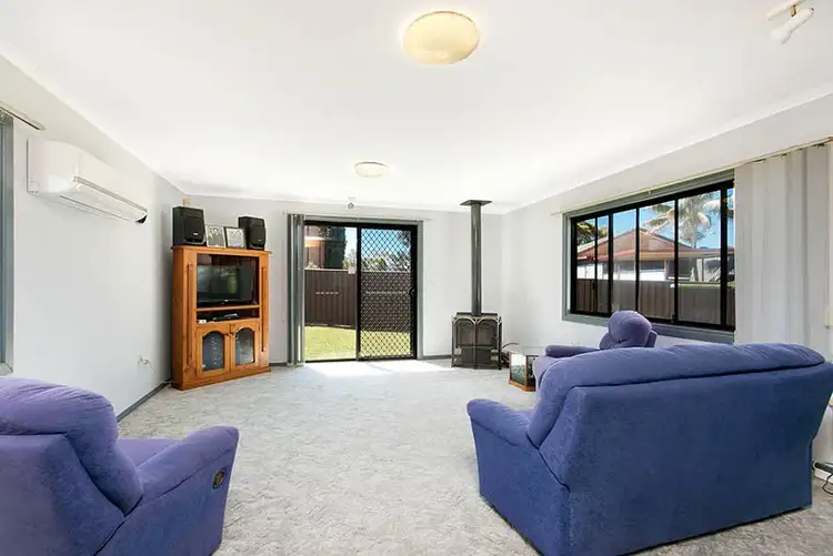 Fourth view of Homely house listing, 4 Thornett Street, Barrack Heights NSW 2528