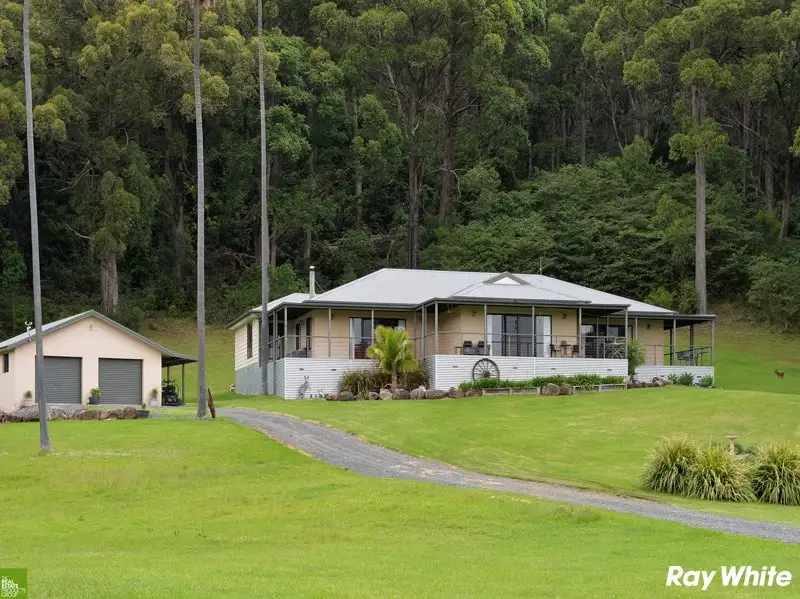 Main view of Homely house listing, 147 Yellow Rock Lane, Albion Park NSW 2527