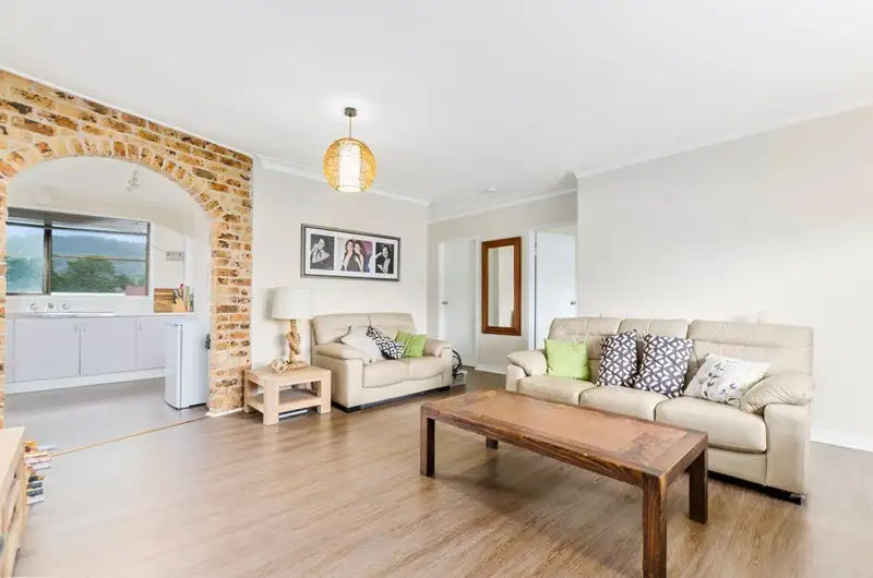 Main view of Homely unit listing, 7/43 Campbell Street, Woonona NSW 2517