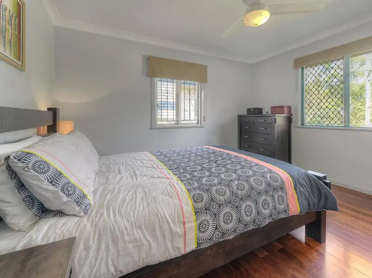 Fifth view of Homely house listing, 5 Kinnerton Street, Chermside West QLD 4032