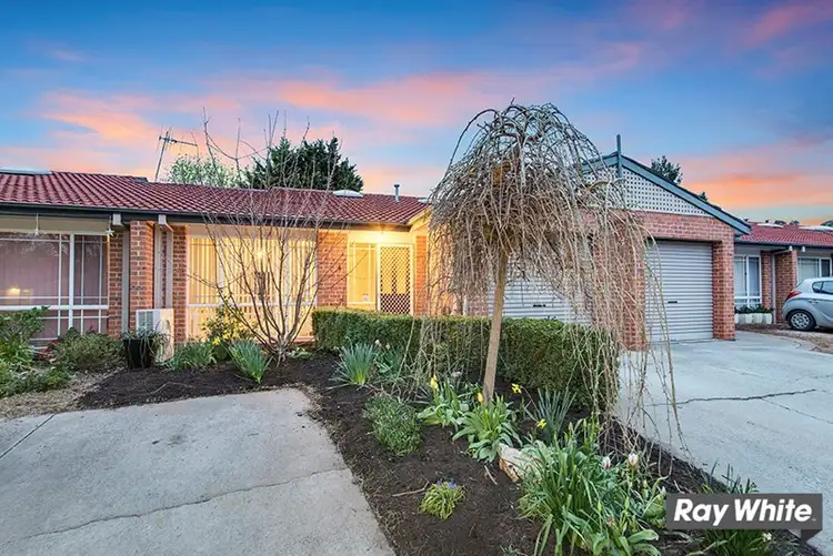 Main view of Homely townhouse listing, 9/211 Kosciuszko Avenue, Palmerston ACT 2913