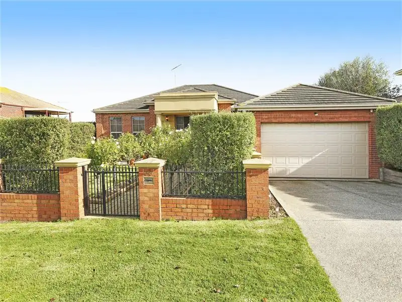 Main view of Homely house listing, 30 Lacoora Avenue, Drysdale VIC 3222
