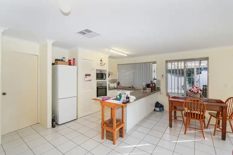 Fourth view of Homely house listing, 23 Dalrymple Drive, Leda WA 6170