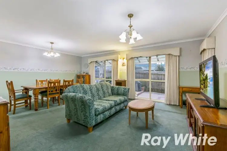 Fifth view of Homely house listing, 15 Alexandra Court, Knoxfield VIC 3180