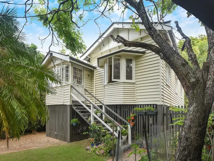 104 Glenalva Terrace, Enoggera QLD 4051