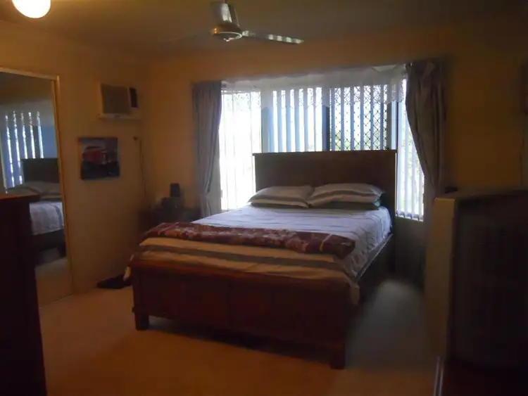 Sixth view of Homely house listing, 8 Bland Street, Gracemere QLD 4702