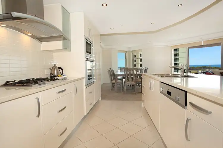 Fourth view of Homely unit listing, 25/62-66 Sixth Avenue, Maroochydore QLD 4558