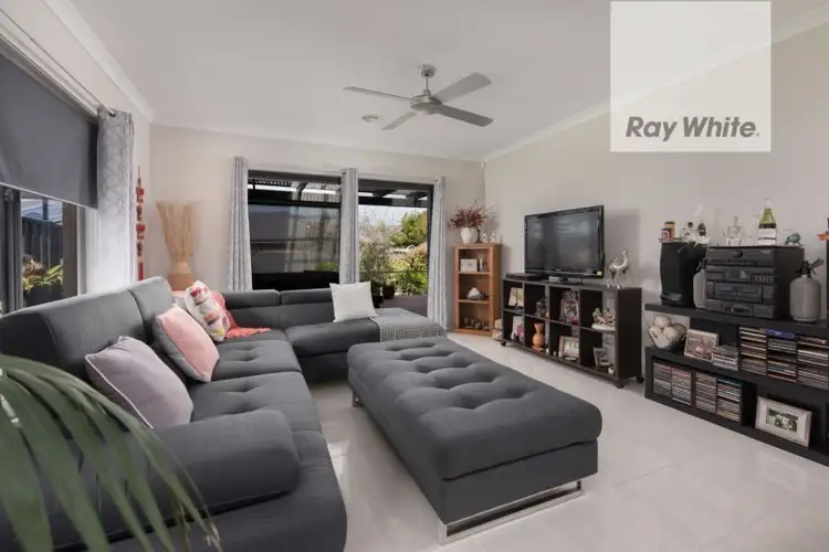 Fourth view of Homely house listing, 5 Haig Street, Mernda VIC 3754