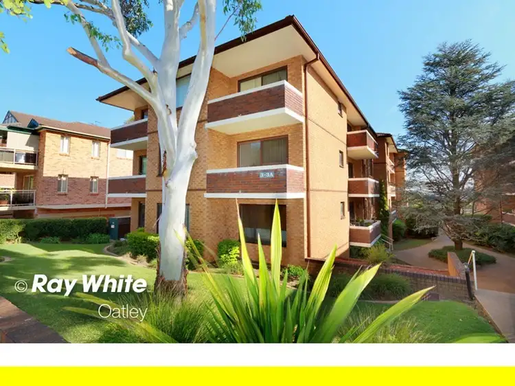 Main view of Homely unit listing, 17/3-7 Ocean Street, Penshurst NSW 2222
