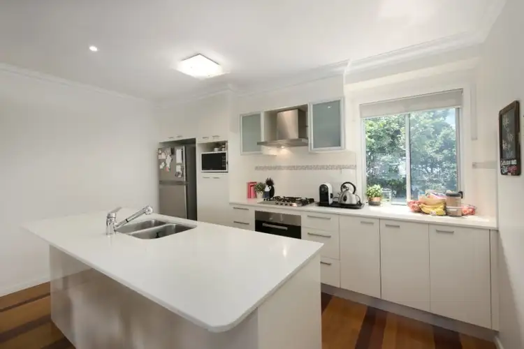 Third view of Homely house listing, 7 Pratt Street, Enoggera QLD 4051