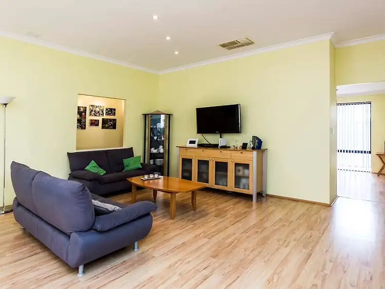 Sixth view of Homely house listing, 197 Fendam Street, Warnbro WA 6169