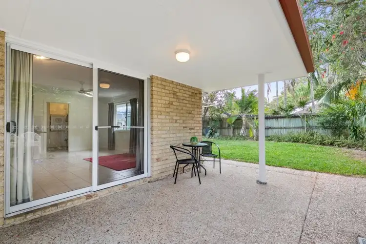 Main view of Homely house listing, 27 Satinwood Place, Mountain Creek QLD 4557