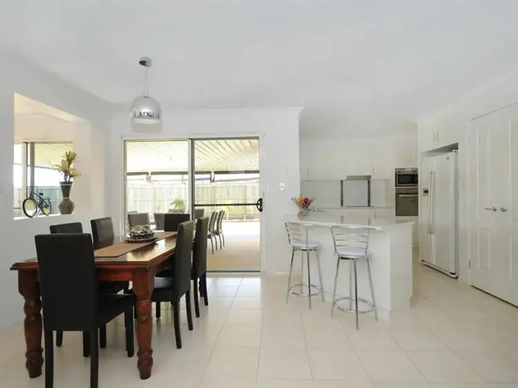 Fourth view of Homely house listing, 32 Bennett Street, Highfields QLD 4352
